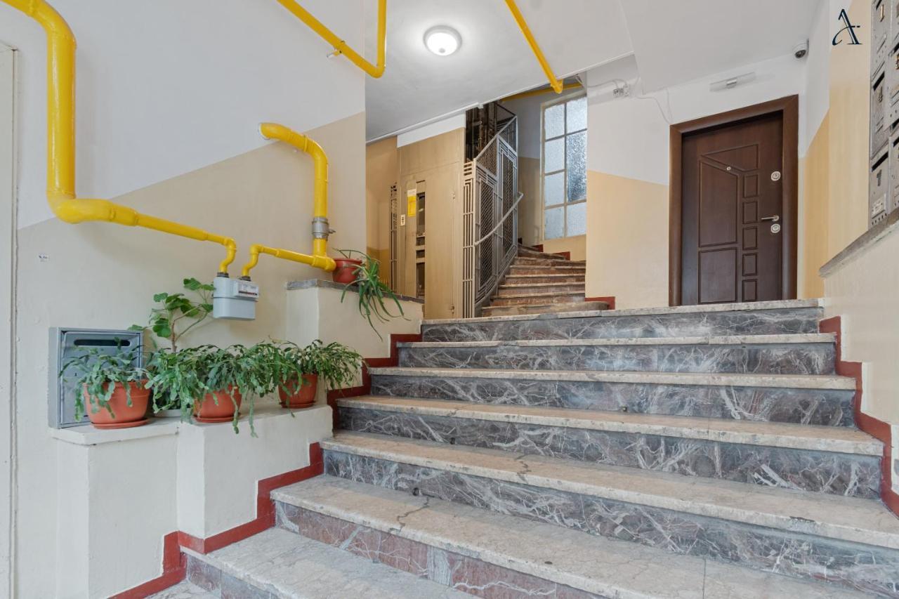 11 Apartments Bucarest Extérieur photo
