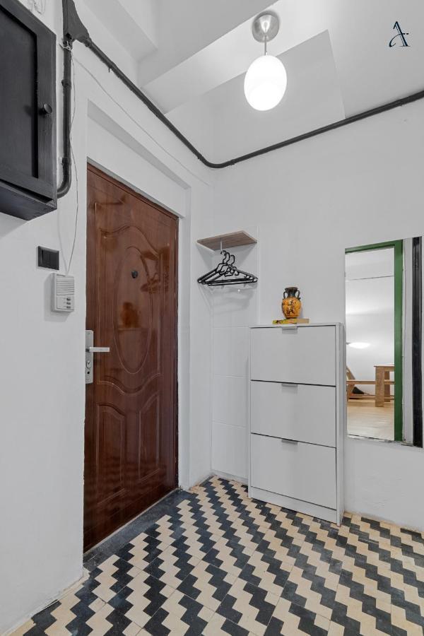11 Apartments Bucarest Extérieur photo