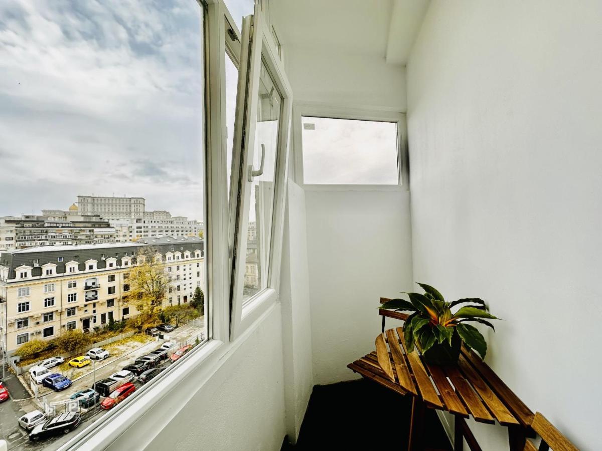 11 Apartments Bucarest Extérieur photo