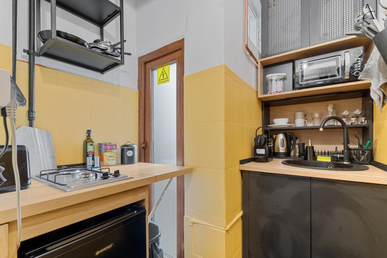 11 Apartments Bucarest Extérieur photo
